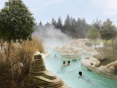 Thumbnail 3 van Center Parcs Les Trois Forêts