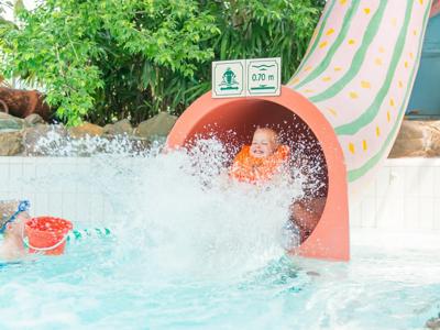 Thumbnail 3 van Center Parcs Limburgse Peel