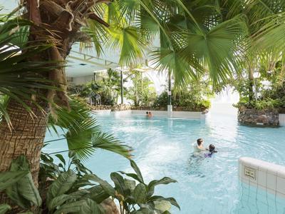 Thumbnail 4 van Center Parcs Limburgse Peel