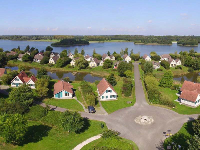 Foto van Center Parcs Parc Sandur