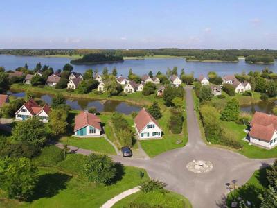 Center Parcs Parc Sandur