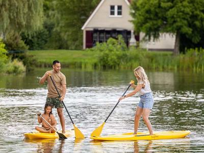 Thumbnail 3 van Center Parcs Parc Sandur