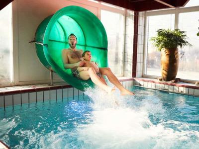 Thumbnail 4 van Center Parcs Parc Sandur