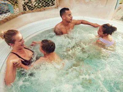 Thumbnail 5 van Center Parcs Parc Sandur