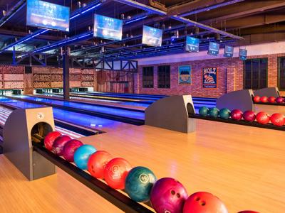 Thumbnail 4 van Center Parcs Park Allgäu