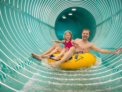 Thumbnail 3 van Center Parcs Park Allgäu