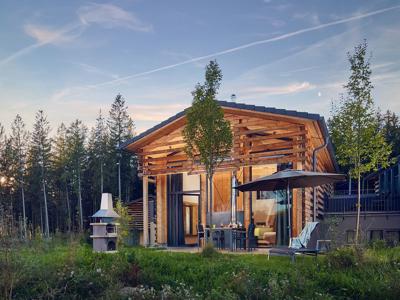 Thumbnail 5 van Center Parcs Park Allgäu