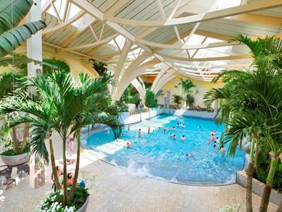 Thumbnail 3 van Center Parcs Park Bostalsee