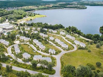 Thumbnail 3 van Center Parcs Park Bostalsee