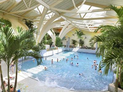 Thumbnail 4 van Center Parcs Park Bostalsee