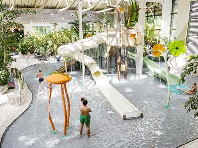 Thumbnail 5 van Center Parcs Park Bostalsee