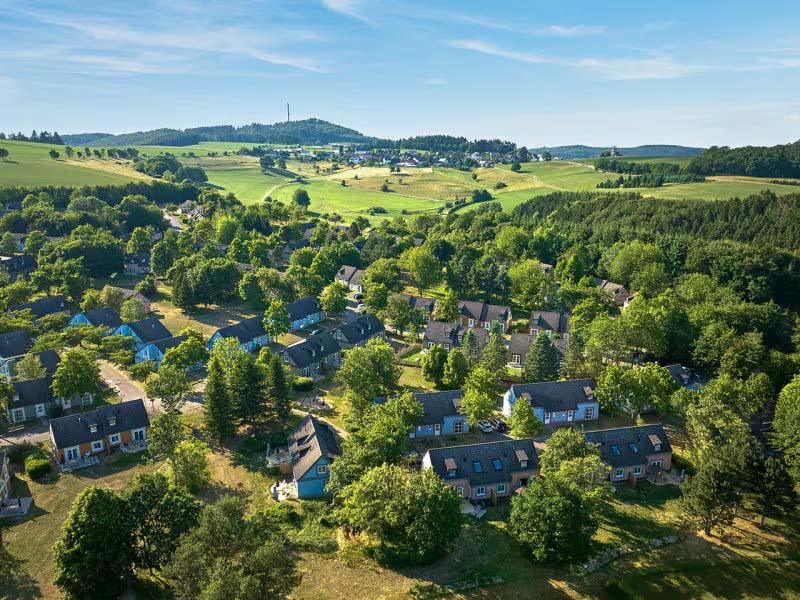 Foto van Center Parcs Park Eifel