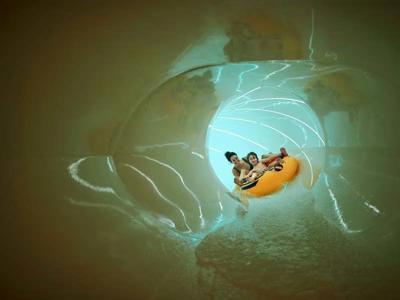 Thumbnail 4 van Center Parcs Park Eifel