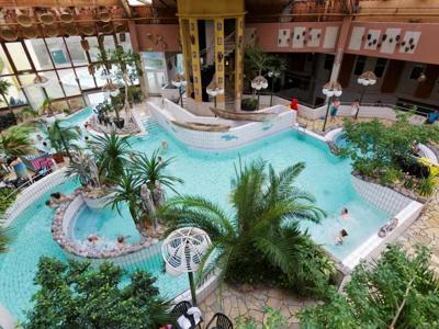 Thumbnail 3 van Center Parcs Park Nordseeküste