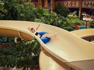 Thumbnail 4 van Center Parcs Park Nordseeküste