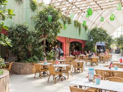 Thumbnail 5 van Center Parcs Park Nordseeküste