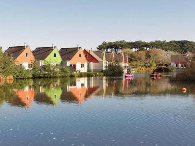 Thumbnail 2 van Center Parcs Park Zandvoort