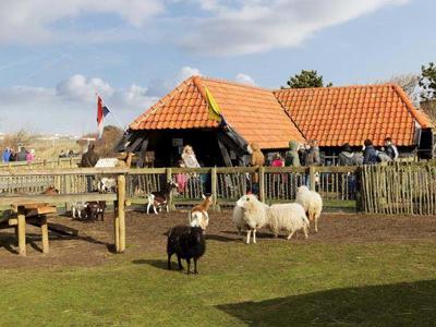 Thumbnail 4 van Center Parcs Park Zandvoort