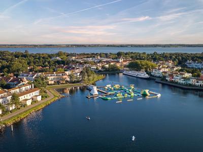 Thumbnail 4 van Center Parcs Port Zélande