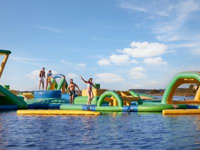 Thumbnail 5 van Center Parcs Port Zélande