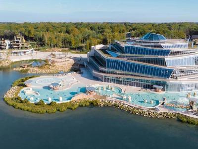 Center Parcs Villages Nature® Paris