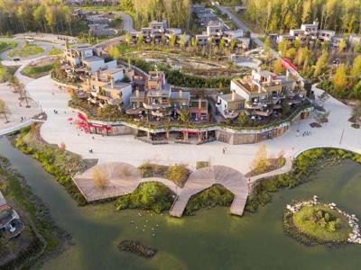 Thumbnail 2 van Center Parcs Villages Nature® Paris