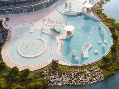 Thumbnail 3 van Center Parcs Villages Nature® Paris