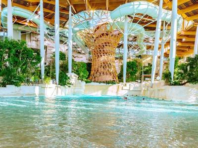 Thumbnail 5 van Center Parcs Villages Nature® Paris