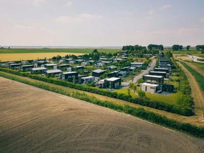 Summio Vakantiepark Zeedijk