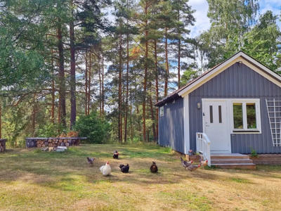 Thumbnail 3 van Småland Miniglamping