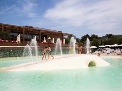 hu Firenze camping in town