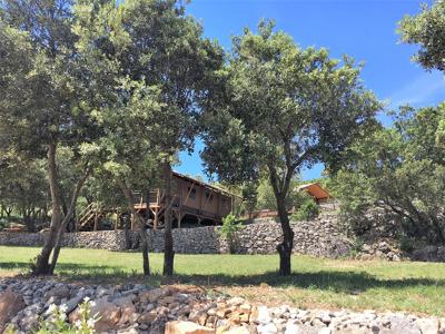 Thumbnail 4 van Aux Quatrefeuilles d'Oc