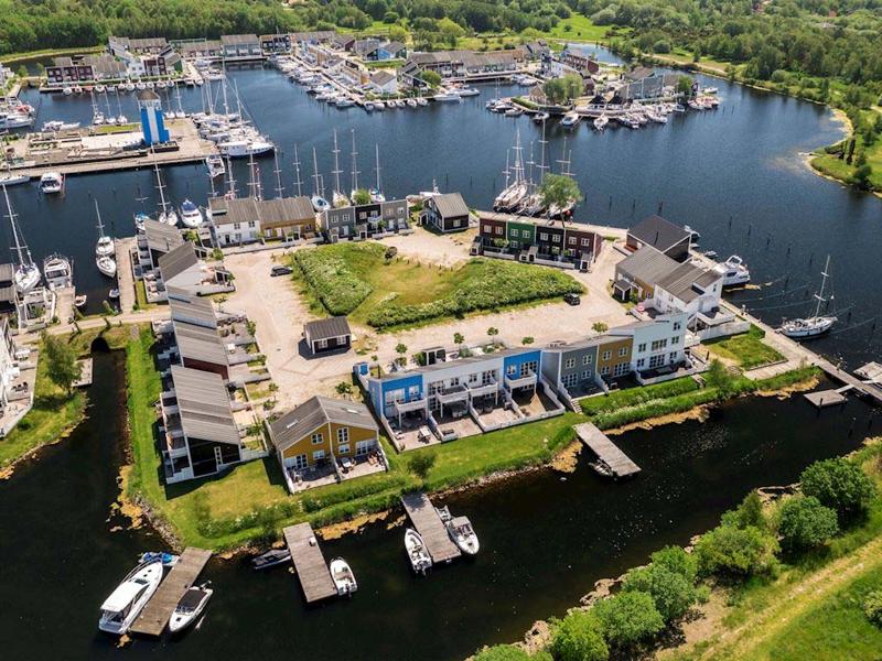 Foto van Landal Ebeltoft