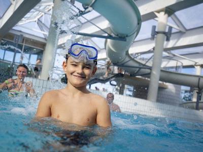 Thumbnail 5 van Landal Rønbjerg