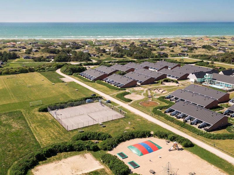 Foto van Landal Grønhøj Strand