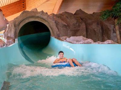 Thumbnail 5 van Landal Salztal Paradies