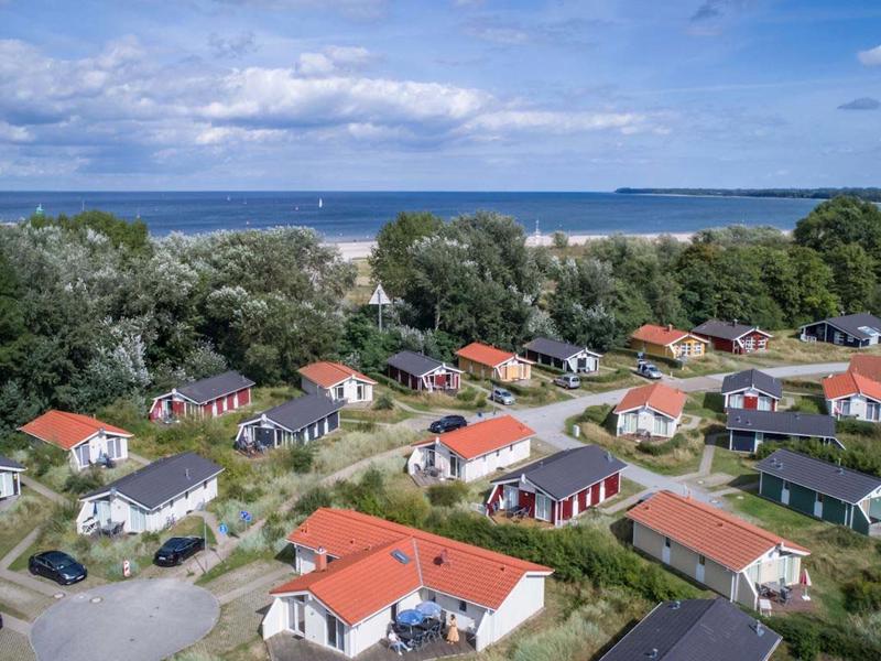 Foto van Landal Travemünde