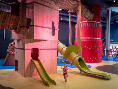 Thumbnail 3 van Landal Travemünde