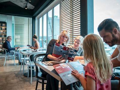 Thumbnail 4 van Landal Travemünde