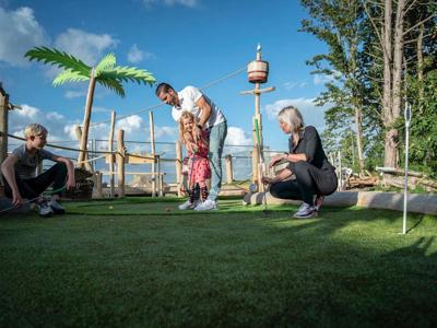 Thumbnail 5 van Landal Travemünde