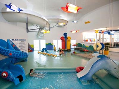 Thumbnail 5 van Landal Vierwaldstättersee