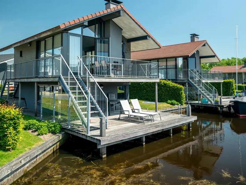 Hoofdfoto van Landal Waterpark Sneekermeer