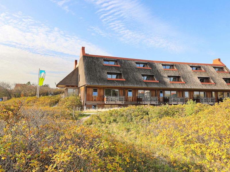 Foto van Landal Vlieduyn