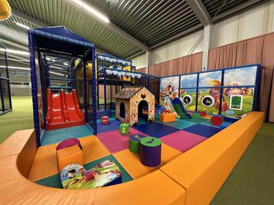 Thumbnail 5 van De Paal