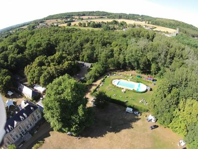 Château de Chanteloup