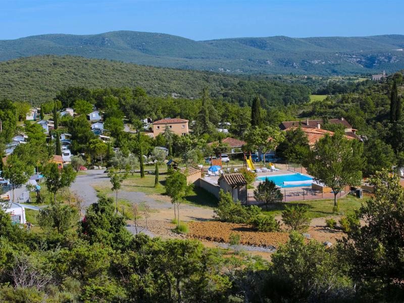 Foto van Domaine de Chadeyron