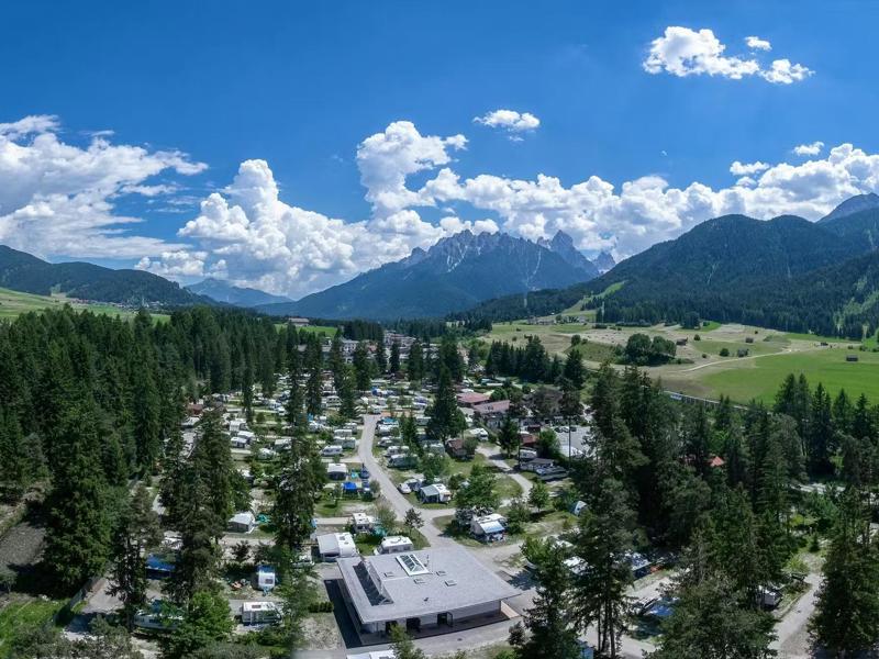 Foto van Olympia (Bolzano)