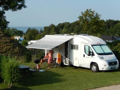 Thumbnail 3 van First Camp Skovlund 