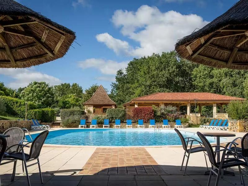 Foto van Domaine de Fromengal