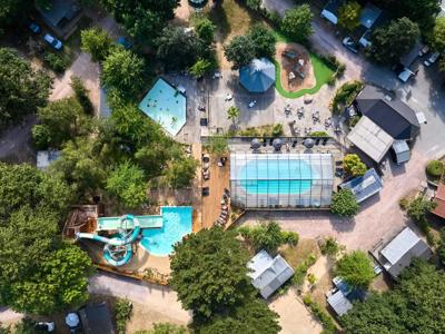 Du Lac de la Chausselière